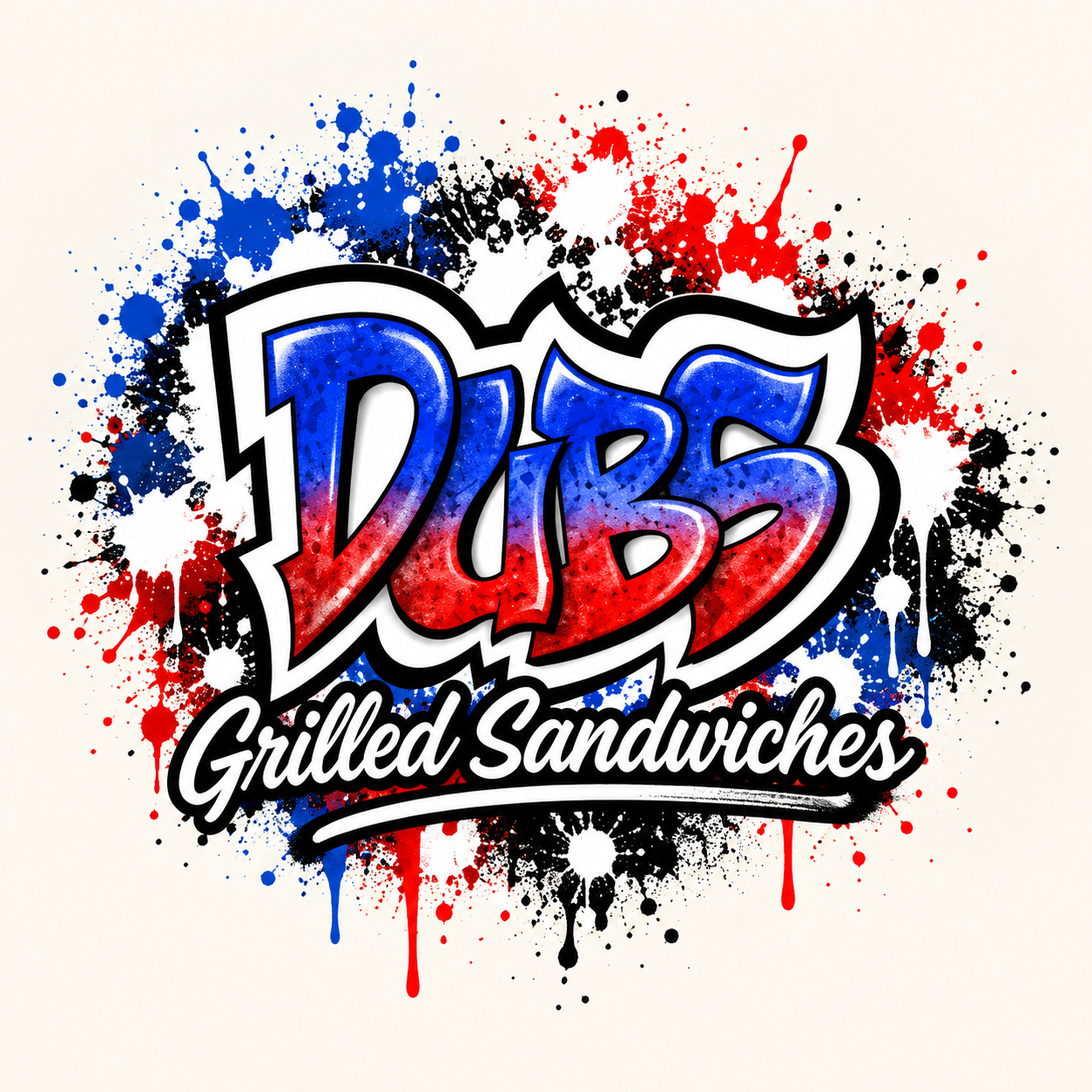 Dubs Grilled Sandwiches