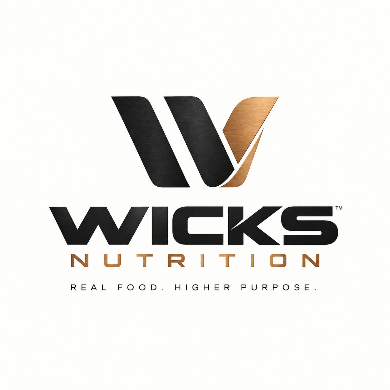 Wicks Nutrition